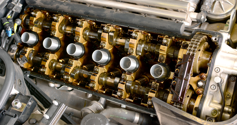 Illustration for article titled SHIM Job aka Engine Pr0n